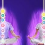 Violet Flame Chakra Meditation b