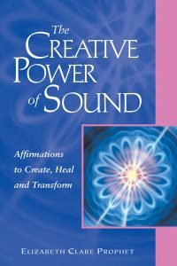 Creative Power-of Sound book