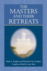 The Masters and Their Retreats book