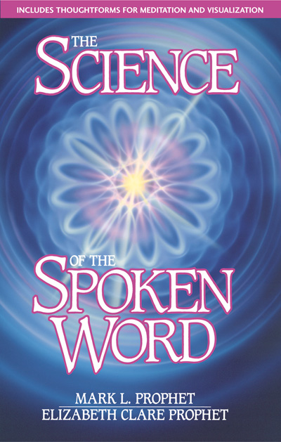Science of the Spoken Word book